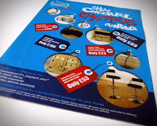 Room2 Xmas Brochure